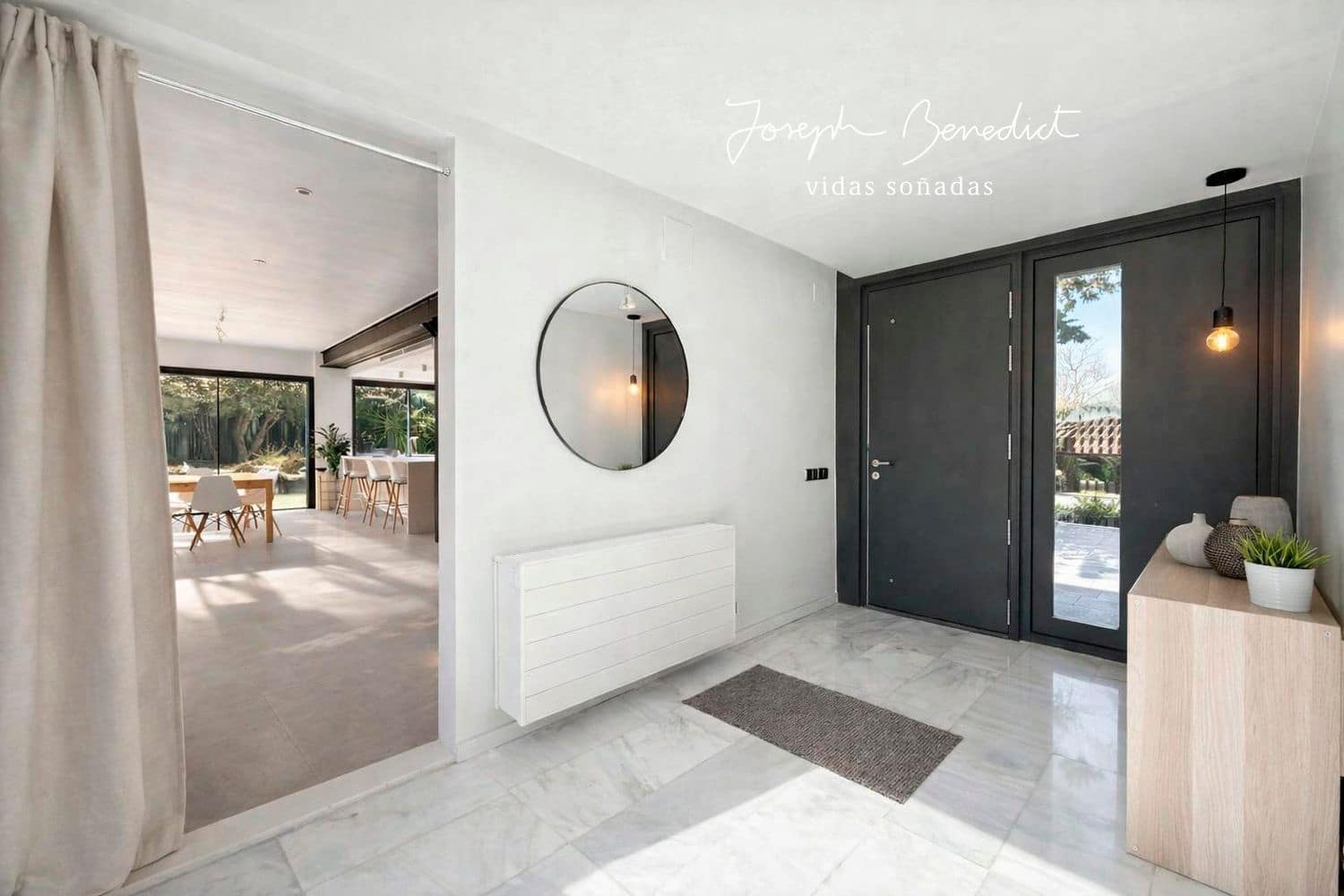 6 chambre Villa/Maison à vendre à Gava avec piscine garage - 1 500 000 € (Ref: 9643670)