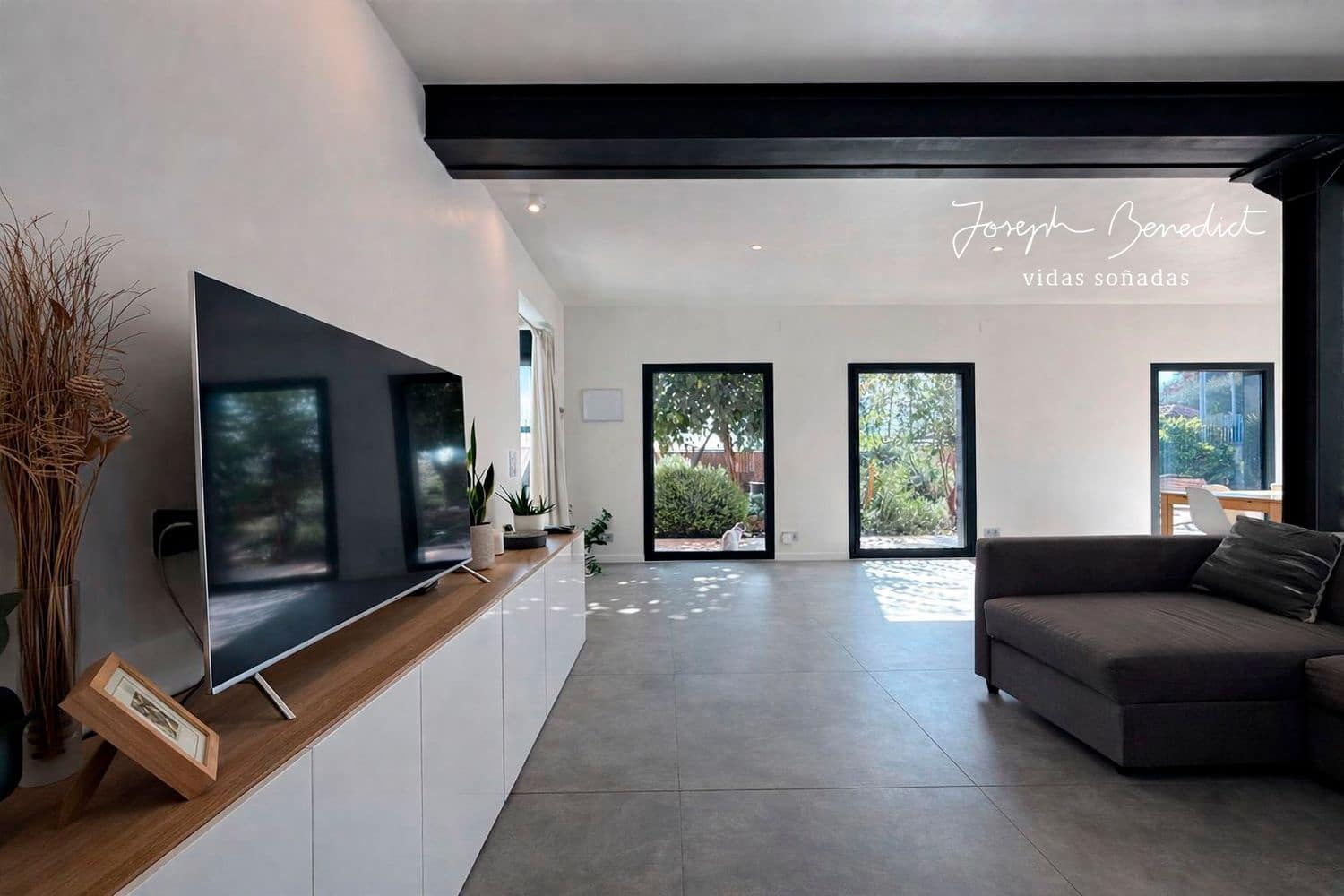 6 chambre Villa/Maison à vendre à Gava avec piscine garage - 1 500 000 € (Ref: 9643670)