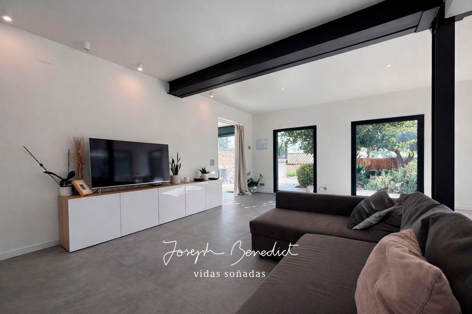 6 chambre Villa/Maison à vendre à Gava avec piscine garage - 1 500 000 € (Ref: 9643670)