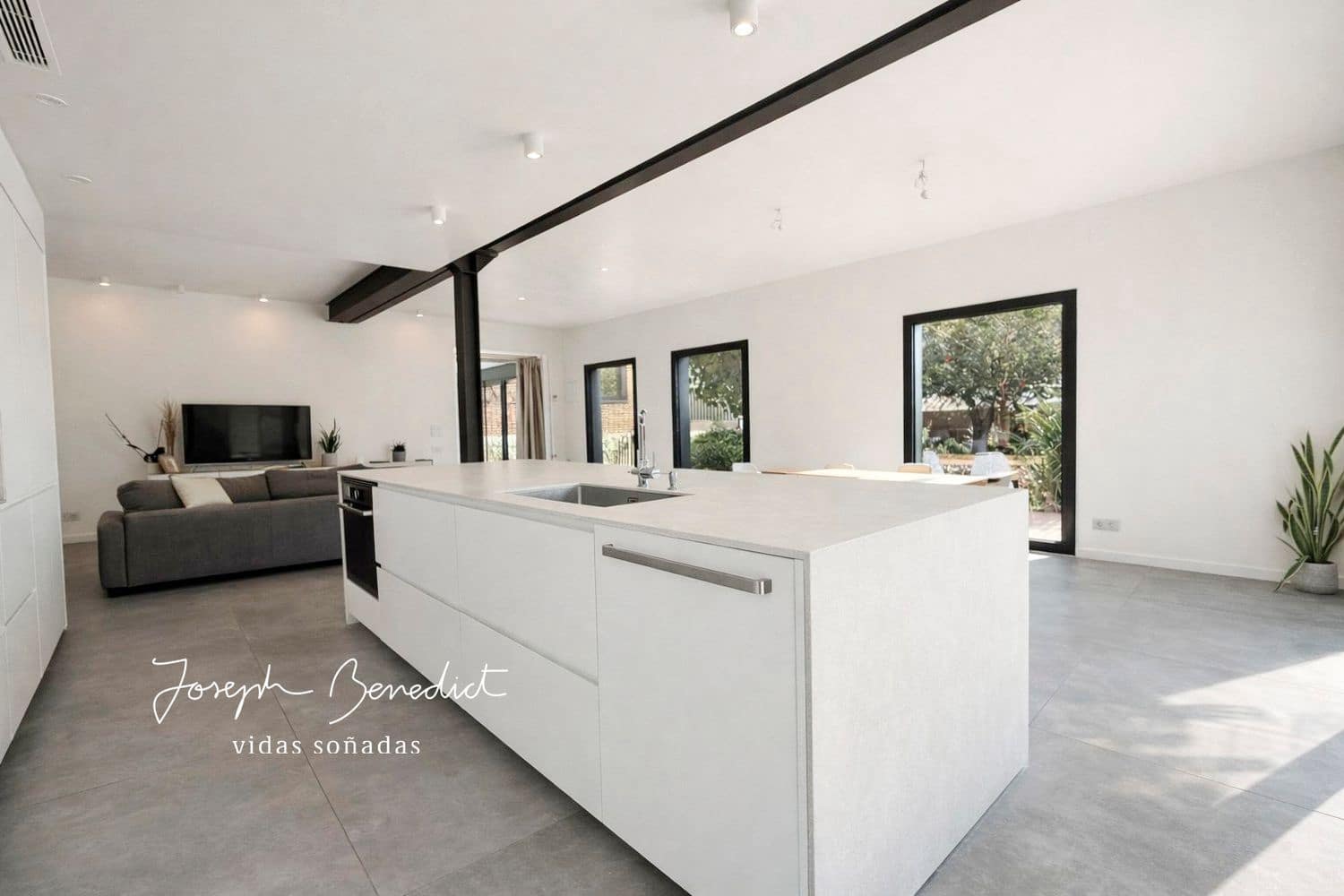 6 chambre Villa/Maison à vendre à Gava avec piscine garage - 1 500 000 € (Ref: 9643670)