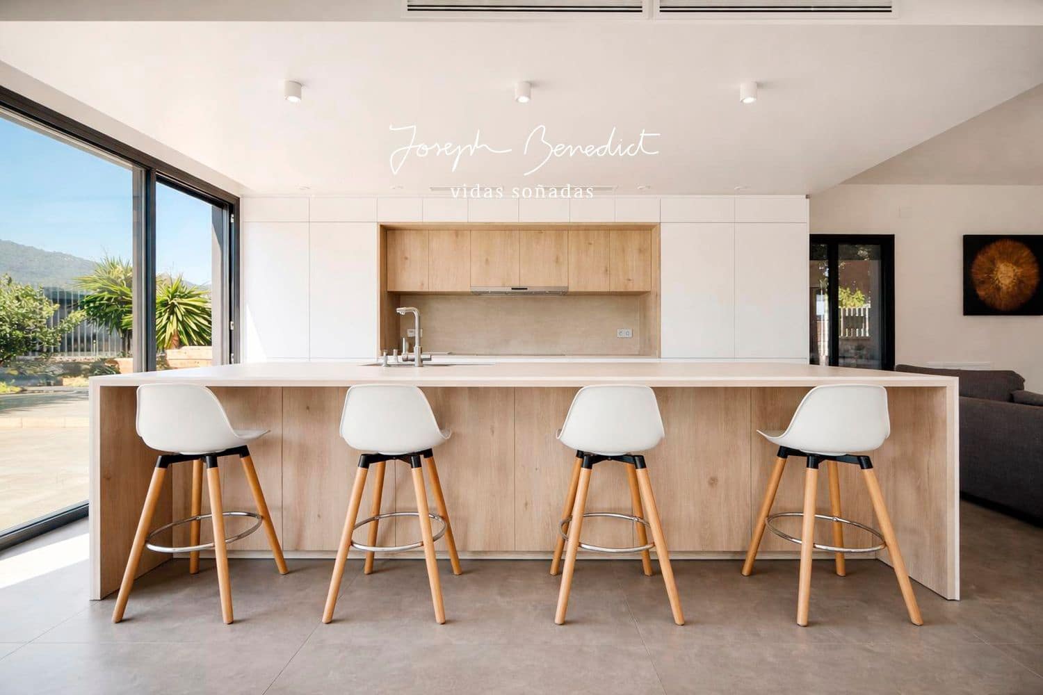 6 chambre Villa/Maison à vendre à Gava avec piscine garage - 1 500 000 € (Ref: 9643670)