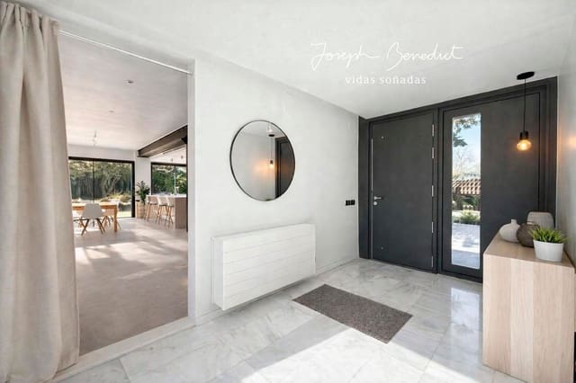 6 chambre Villa/Maison à vendre à Gavà avec piscine garage - 1 500 000 € (Ref: 9643670)