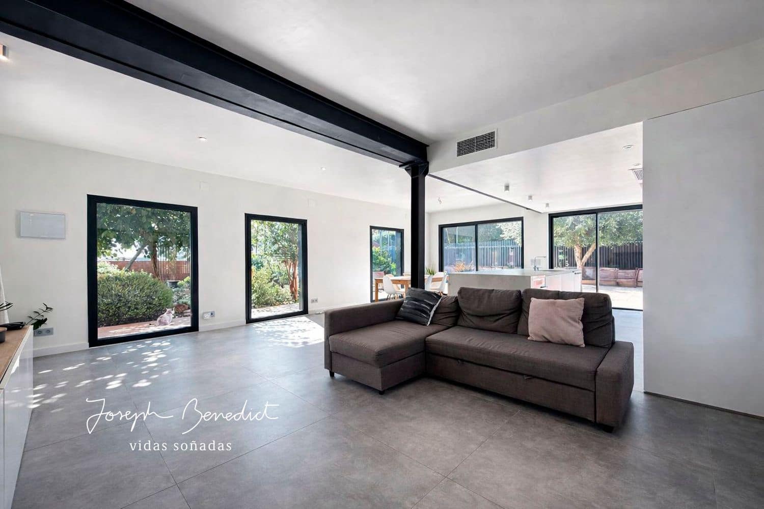 6 chambre Villa/Maison à vendre à Gava avec piscine garage - 1 500 000 € (Ref: 9643670)