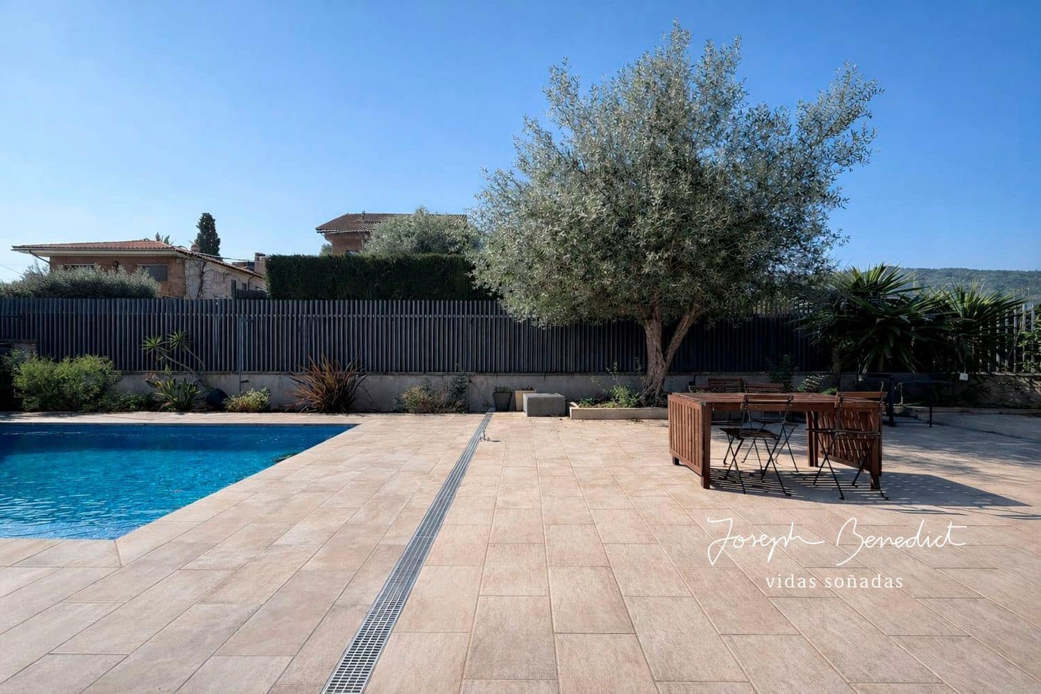 6 chambre Villa/Maison à vendre à Gava avec piscine garage - 1 500 000 € (Ref: 9643670)