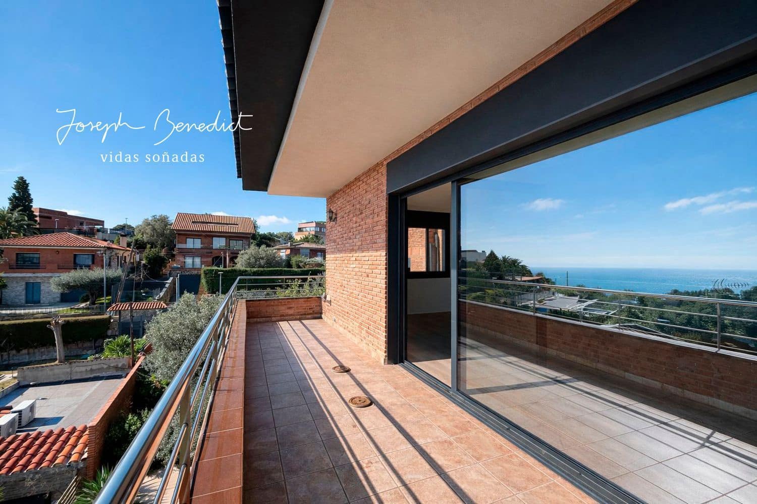 6 chambre Villa/Maison à vendre à Gava avec piscine garage - 1 500 000 € (Ref: 9643670)