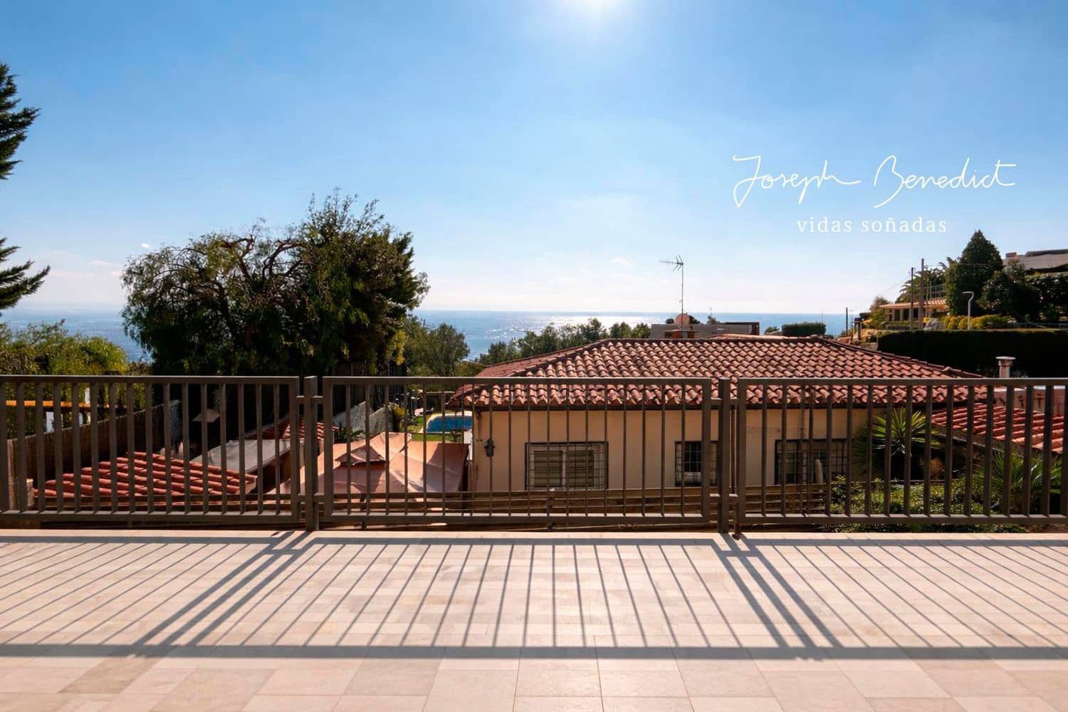 6 chambre Villa/Maison à vendre à Gava avec piscine garage - 1 500 000 € (Ref: 9643670)