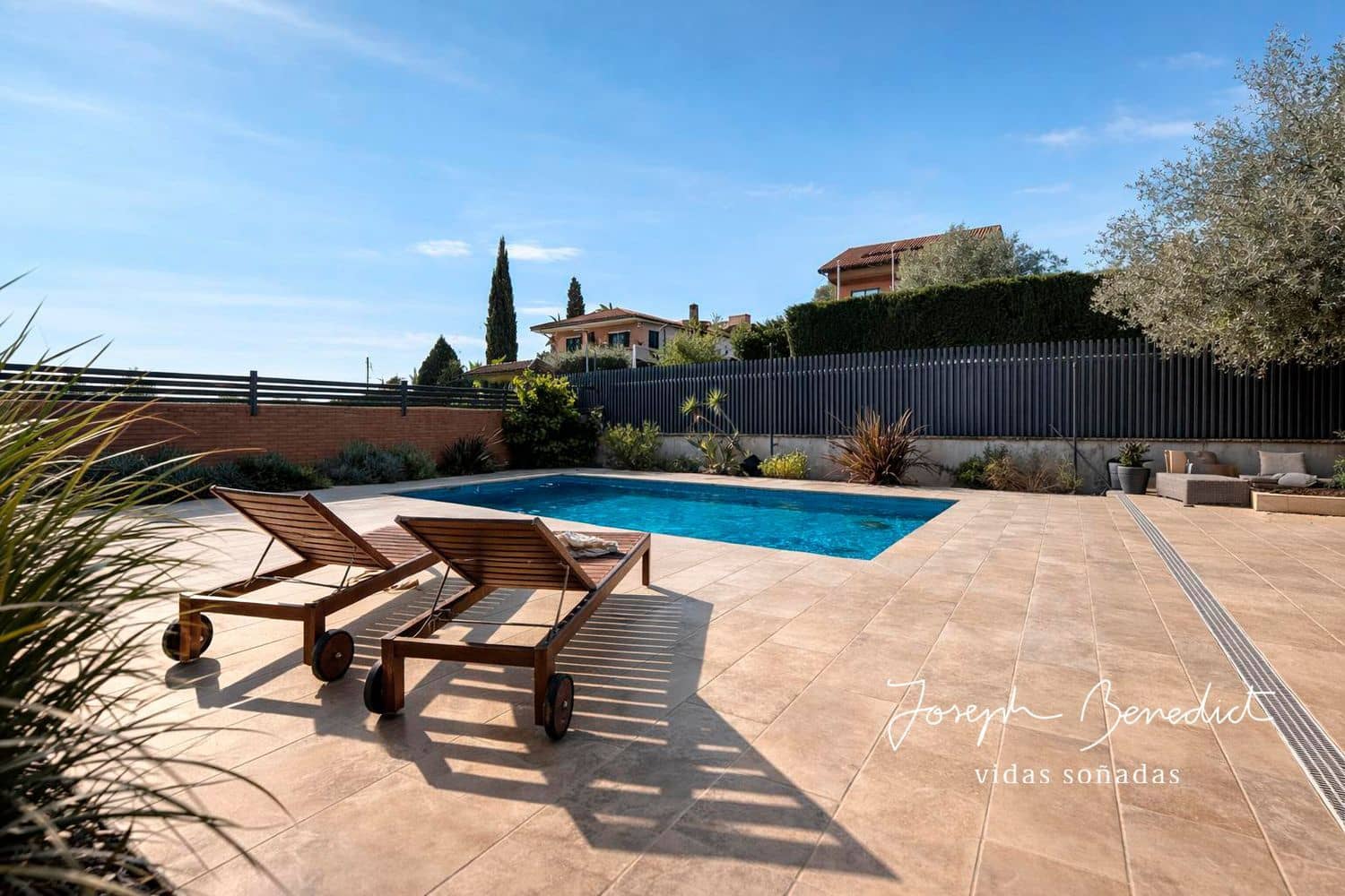 6 chambre Villa/Maison à vendre à Gava avec piscine garage - 1 500 000 € (Ref: 9643670)