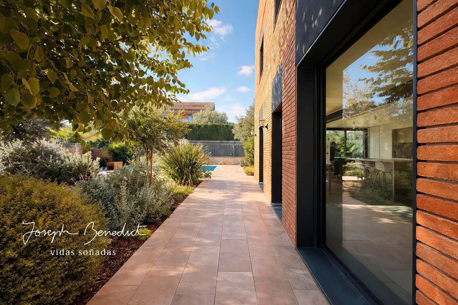 6 chambre Villa/Maison à vendre à Gava avec piscine garage - 1 500 000 € (Ref: 9643670)