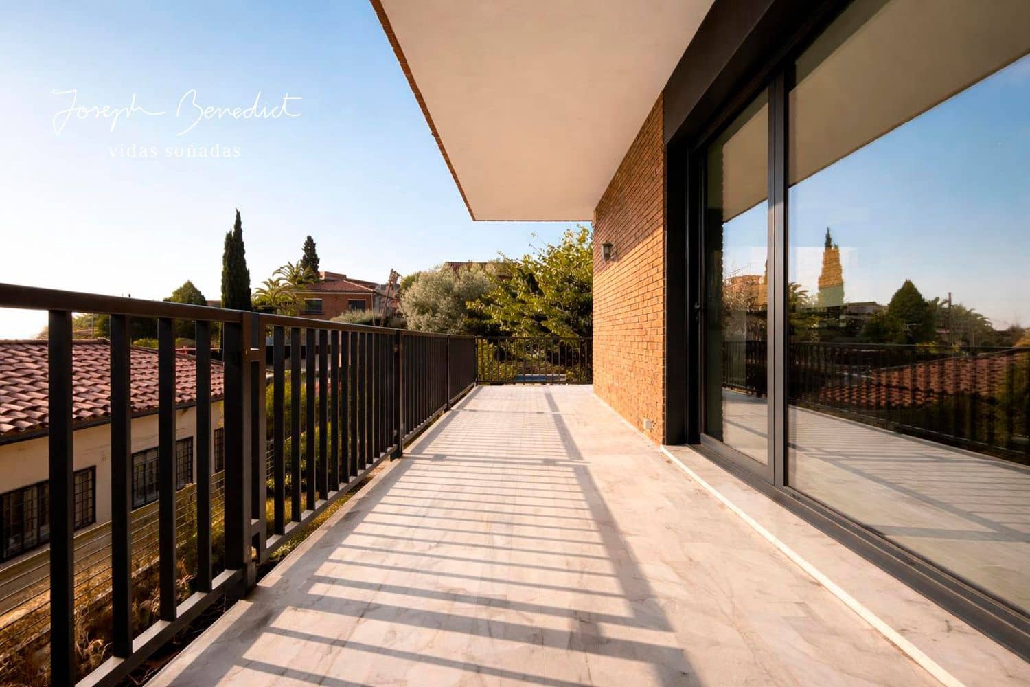 6 Zimmer Villa zu verkaufen in Gava mit Pool Garage - 1.500.000 € (Ref: 9643670)