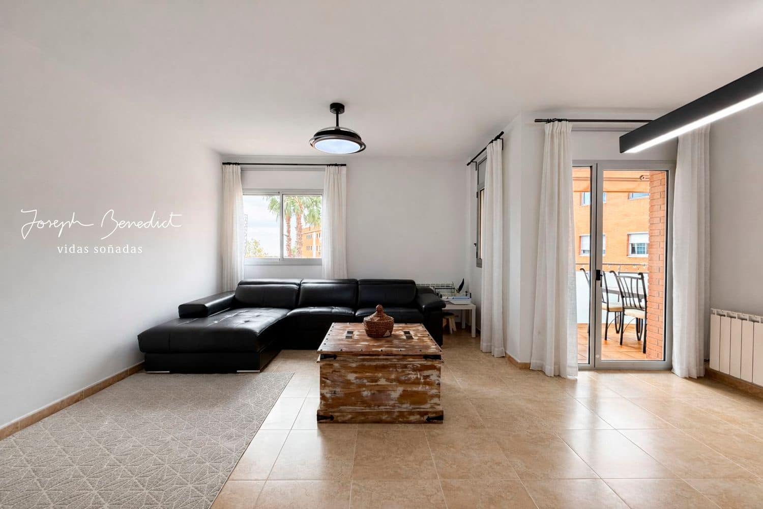 4 Zimmer Apartment zu verkaufen in Cubelles mit Pool Garage - 486.000 € (Ref: 9673733)
