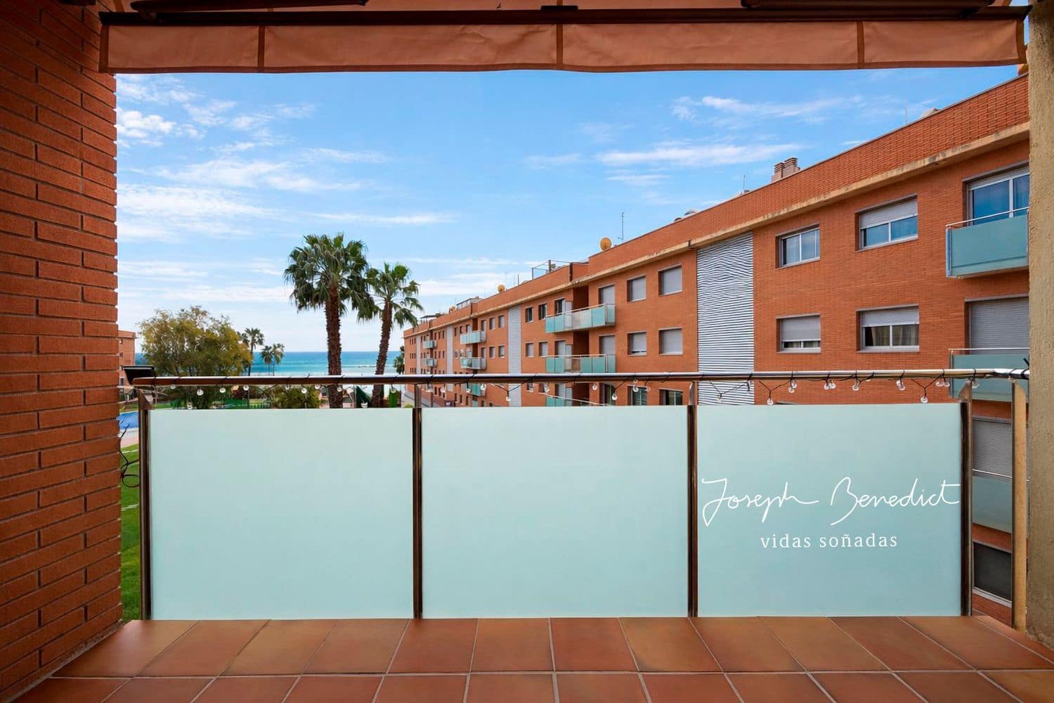 4 Zimmer Apartment zu verkaufen in Cubelles mit Pool Garage - 486.000 € (Ref: 9673733)