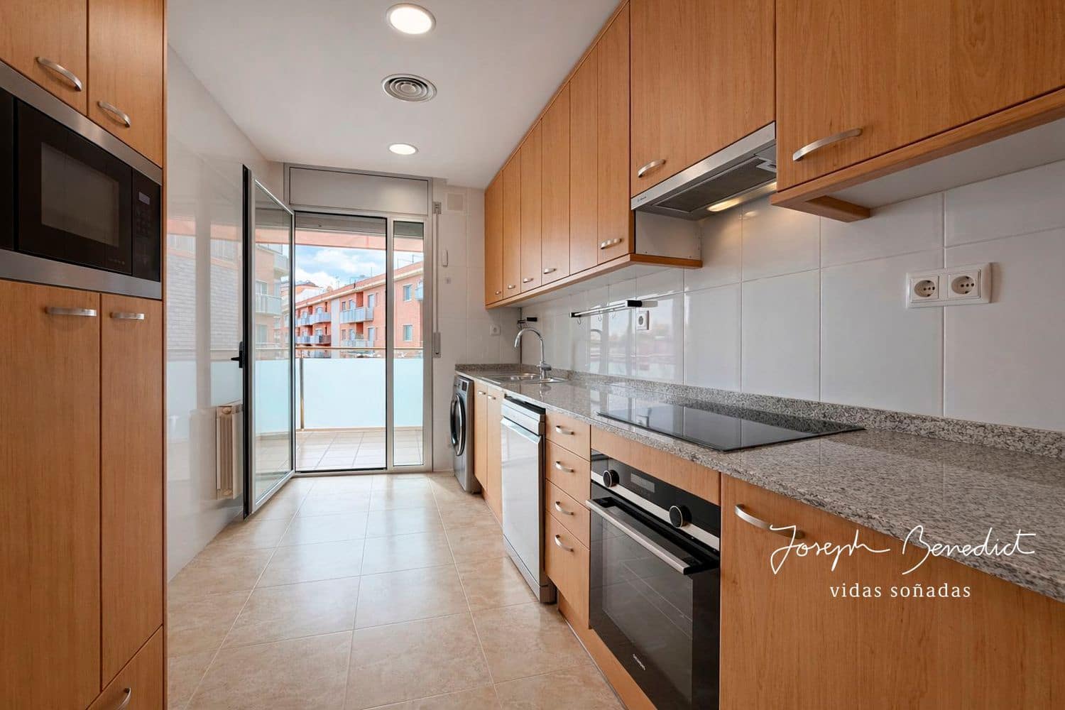 4 Zimmer Apartment zu verkaufen in Cubelles mit Pool Garage - 486.000 € (Ref: 9673733)