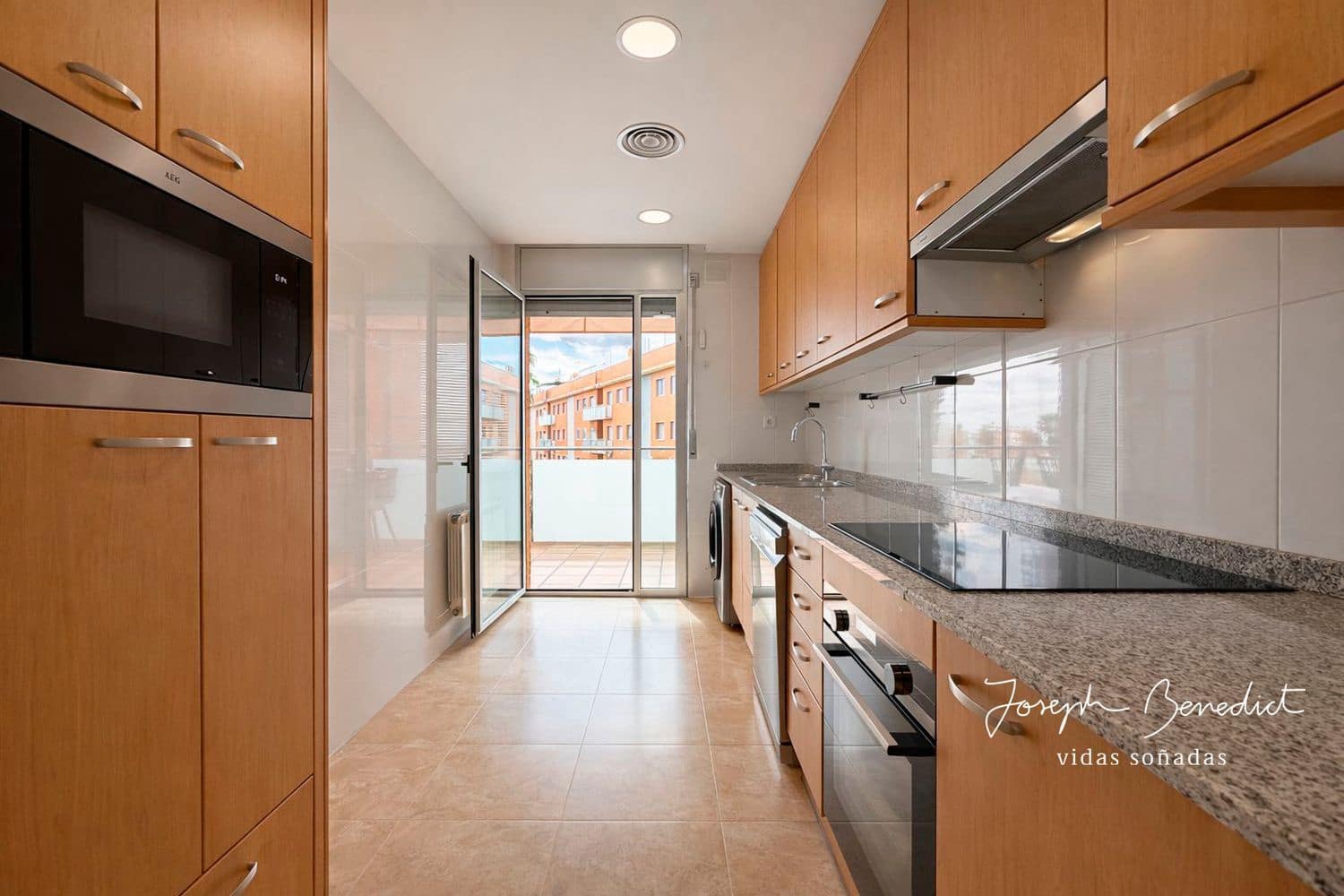 4 Zimmer Apartment zu verkaufen in Cubelles mit Pool Garage - 486.000 € (Ref: 9673733)