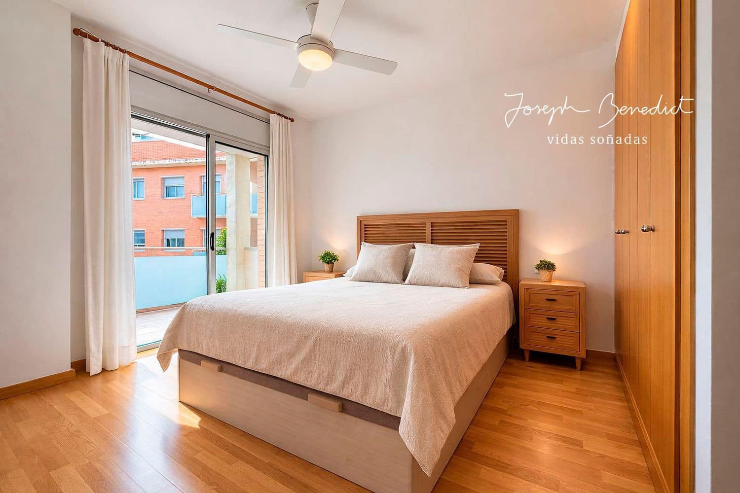 4 Zimmer Apartment zu verkaufen in Cubelles mit Pool Garage - 486.000 € (Ref: 9673733)