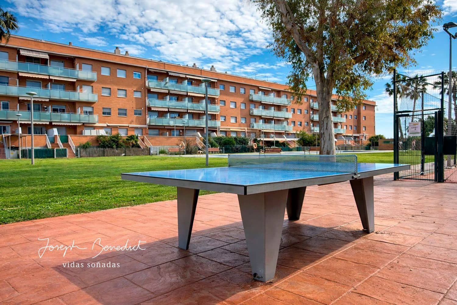 4 Zimmer Apartment zu verkaufen in Cubelles mit Pool Garage - 486.000 € (Ref: 9673733)