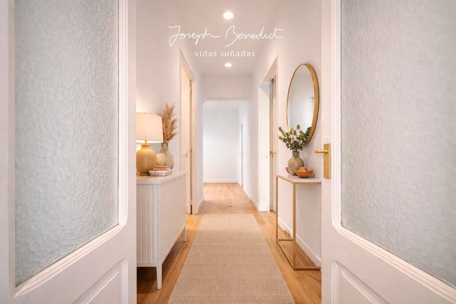 3 soveværelse Lejlighed til salg i Viladecans med garage - € 169.000 (Ref: 9676793)