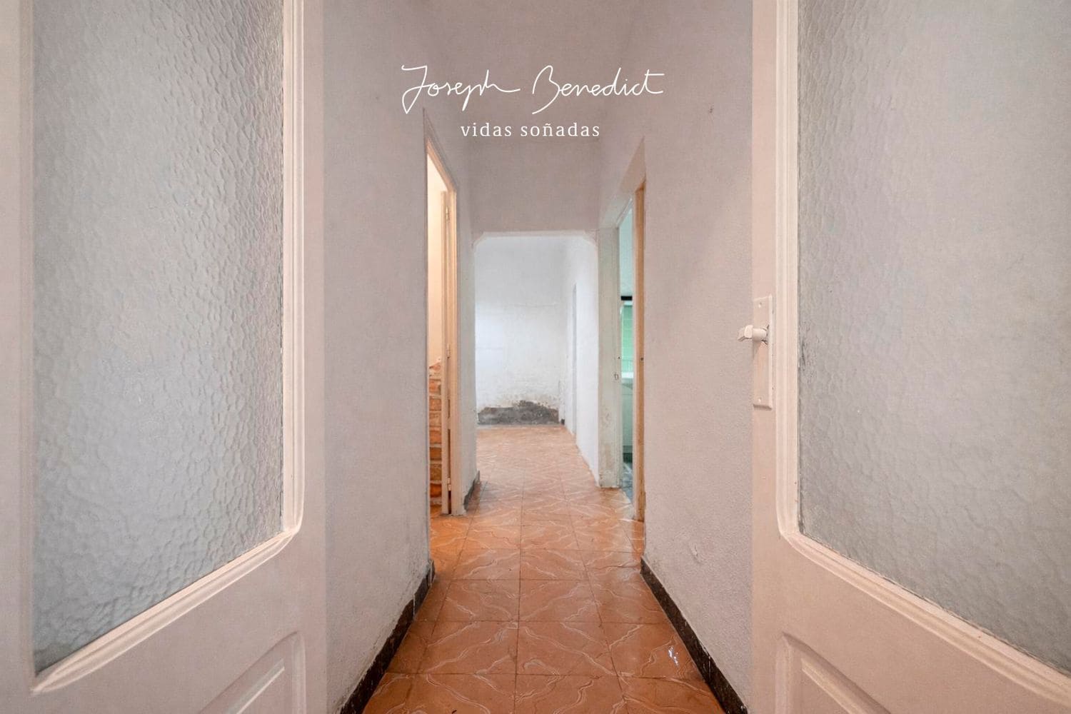 3 soveværelse Lejlighed til salg i Viladecans med garage - € 169.000 (Ref: 9676793)