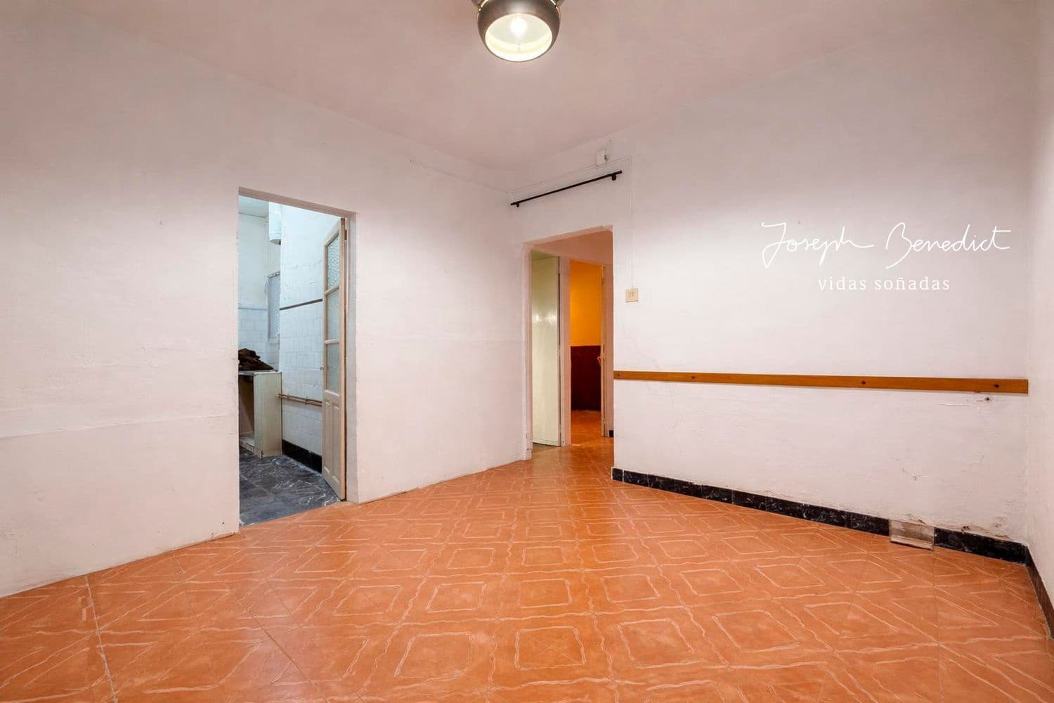 3 soveværelse Lejlighed til salg i Viladecans med garage - € 169.000 (Ref: 9676793)