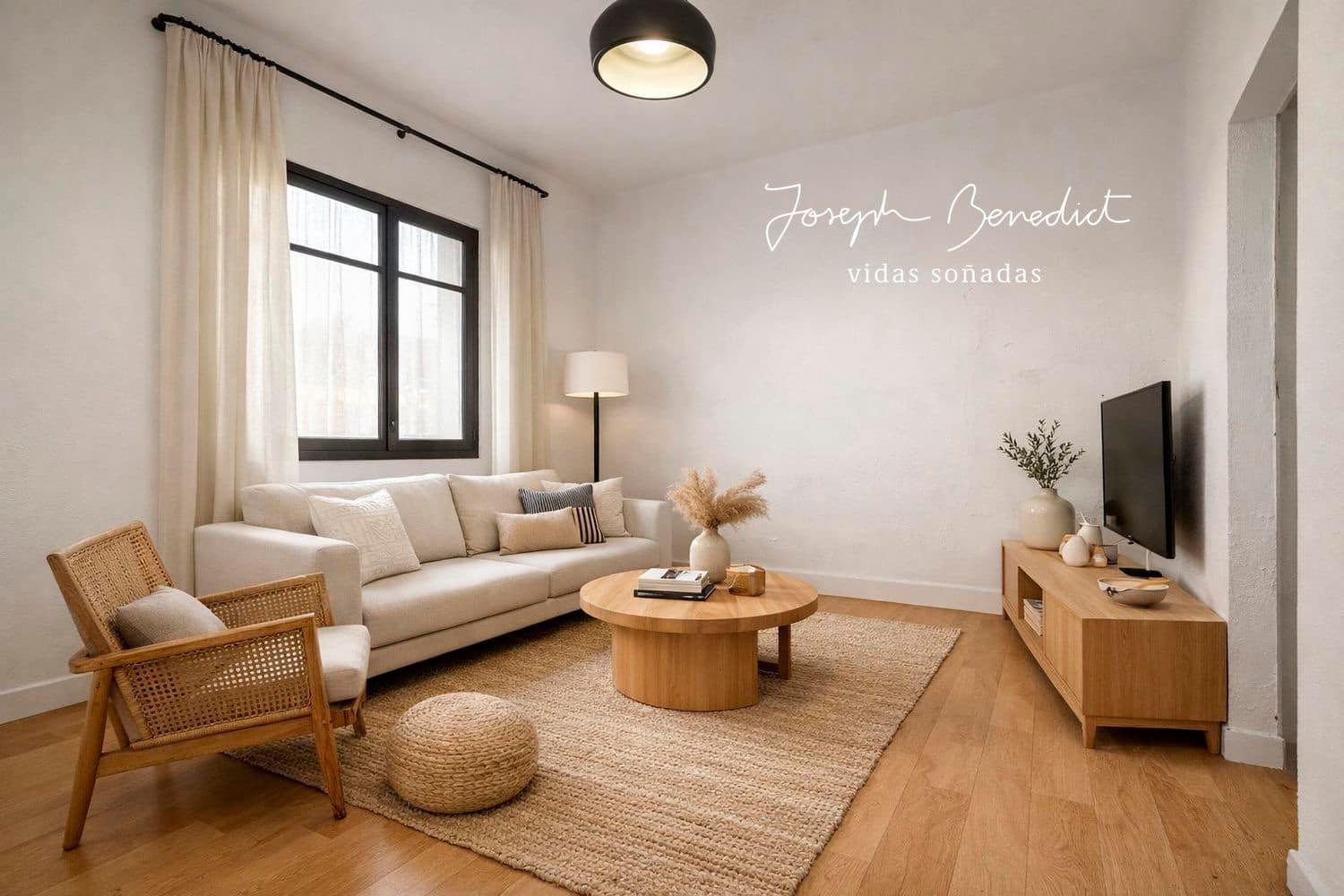 3 soveværelse Lejlighed til salg i Viladecans med garage - € 169.000 (Ref: 9676793)