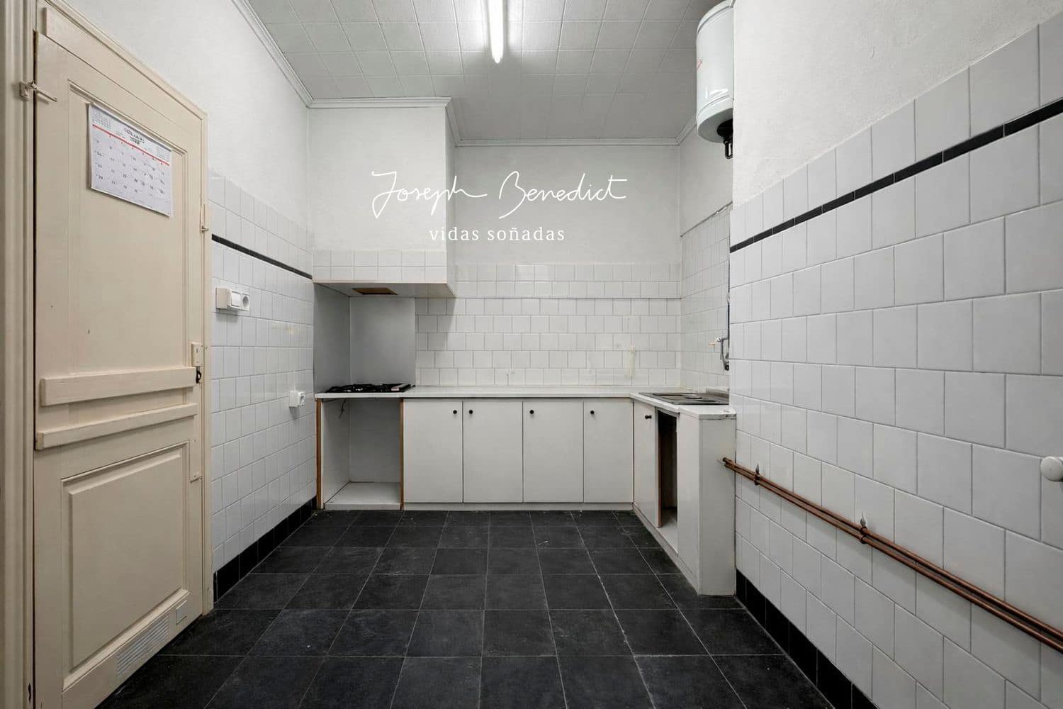 3 soveværelse Lejlighed til salg i Viladecans med garage - € 169.000 (Ref: 9676793)