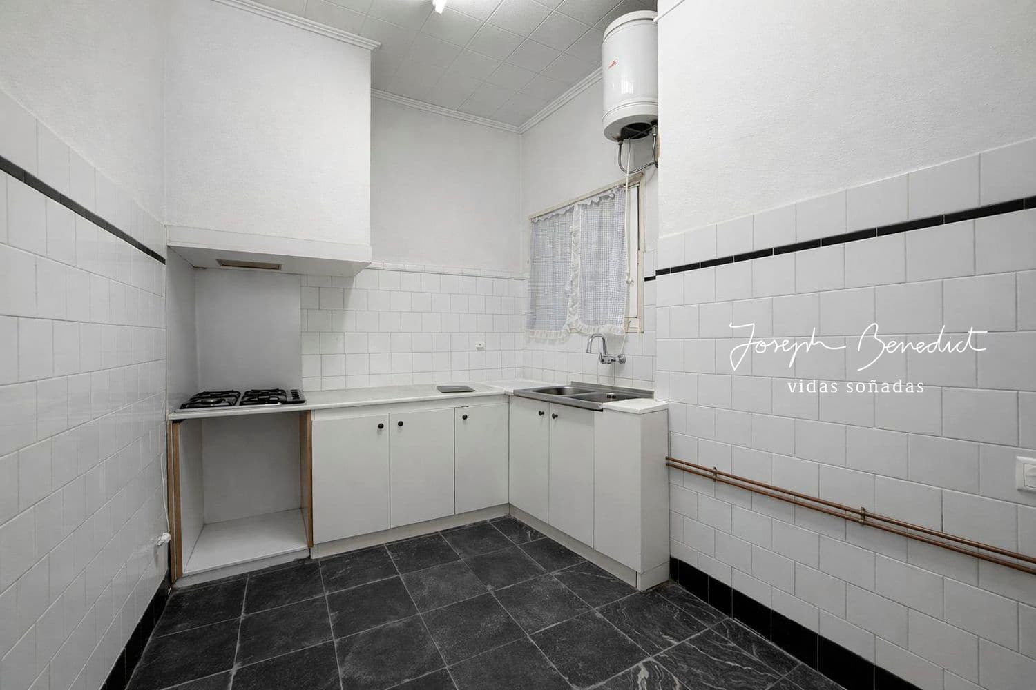 3 soveværelse Lejlighed til salg i Viladecans med garage - € 169.000 (Ref: 9676793)