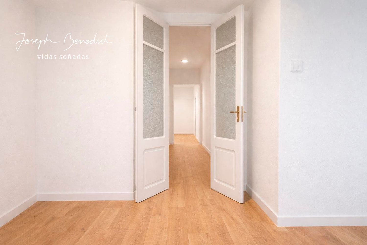 3 soveværelse Lejlighed til salg i Viladecans med garage - € 169.000 (Ref: 9676793)