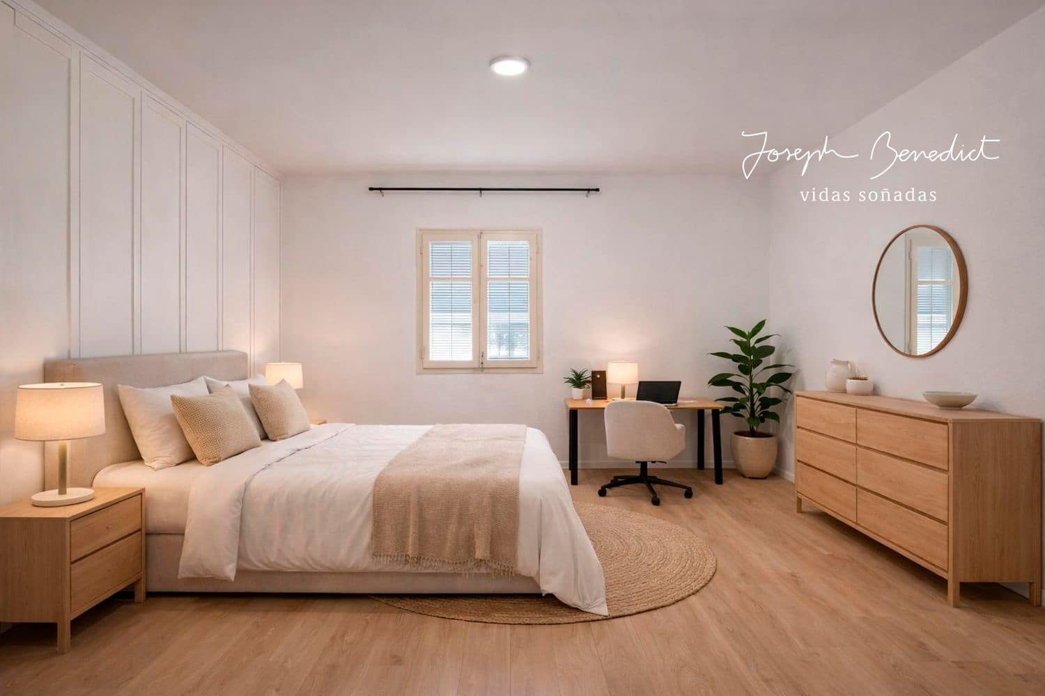 3 soveværelse Lejlighed til salg i Viladecans med garage - € 169.000 (Ref: 9676793)