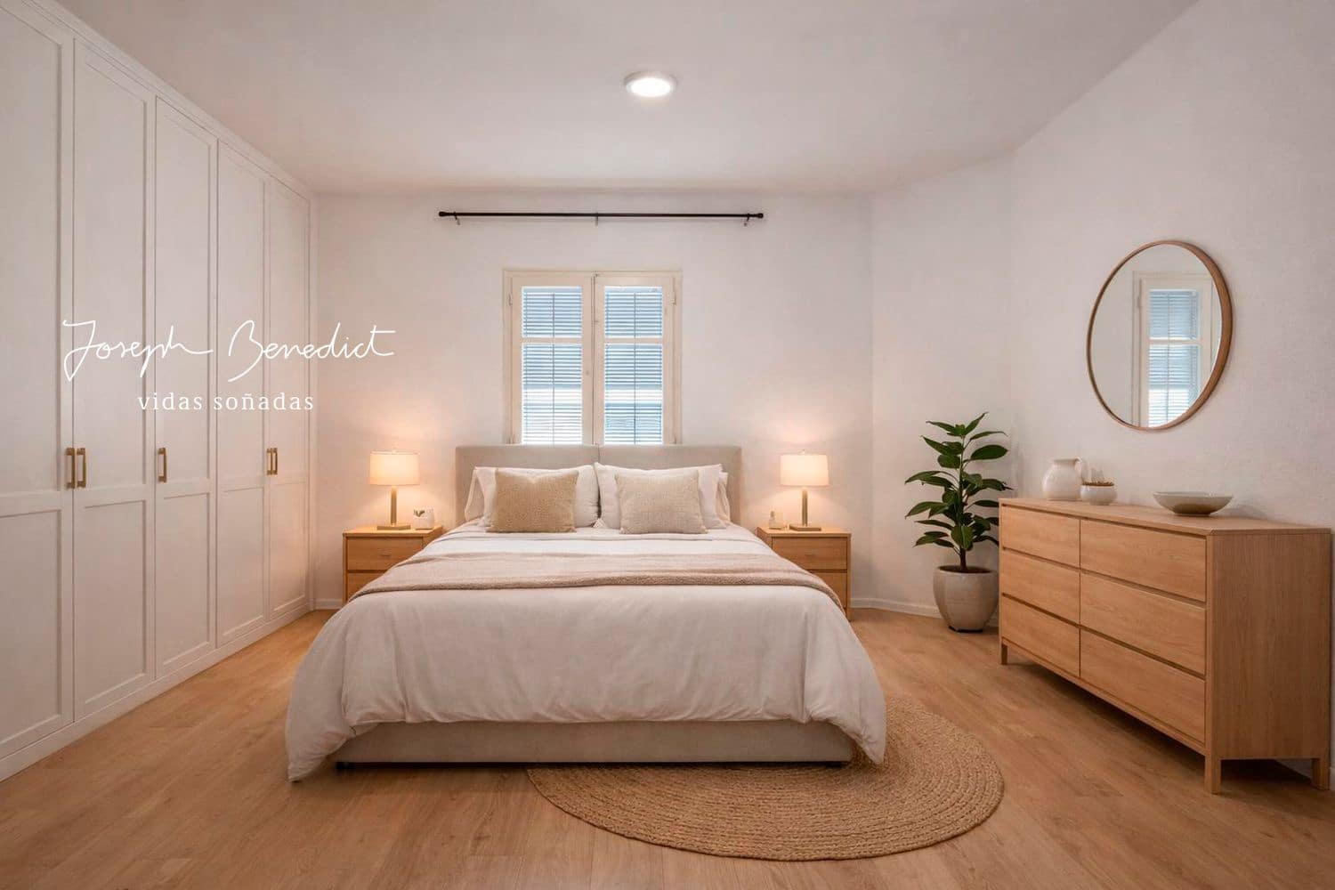 3 soveværelse Lejlighed til salg i Viladecans med garage - € 169.000 (Ref: 9676793)