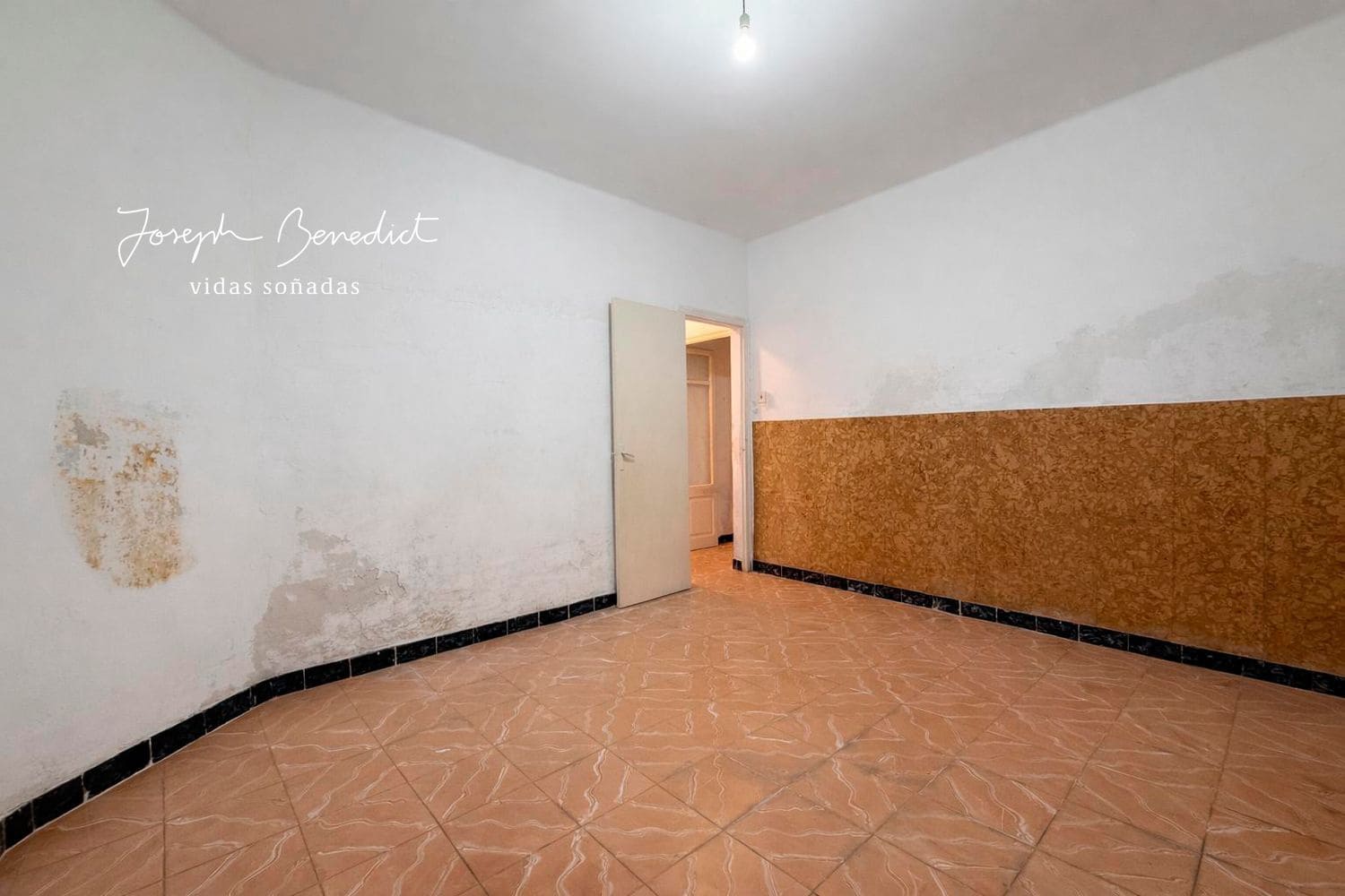 3 soveværelse Lejlighed til salg i Viladecans med garage - € 169.000 (Ref: 9676793)