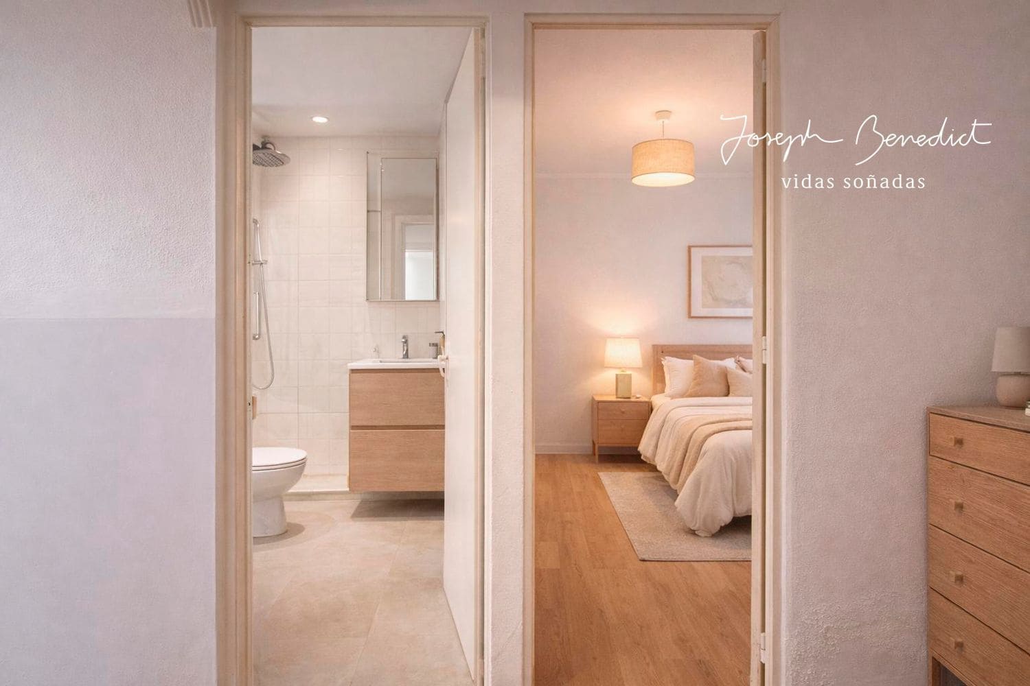 3 soveværelse Lejlighed til salg i Viladecans med garage - € 169.000 (Ref: 9676793)