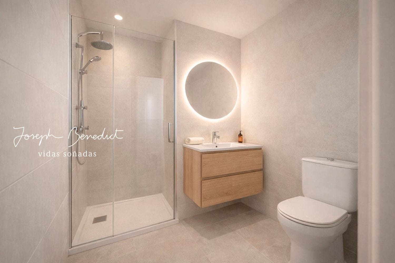 3 soveværelse Lejlighed til salg i Viladecans med garage - € 169.000 (Ref: 9676793)