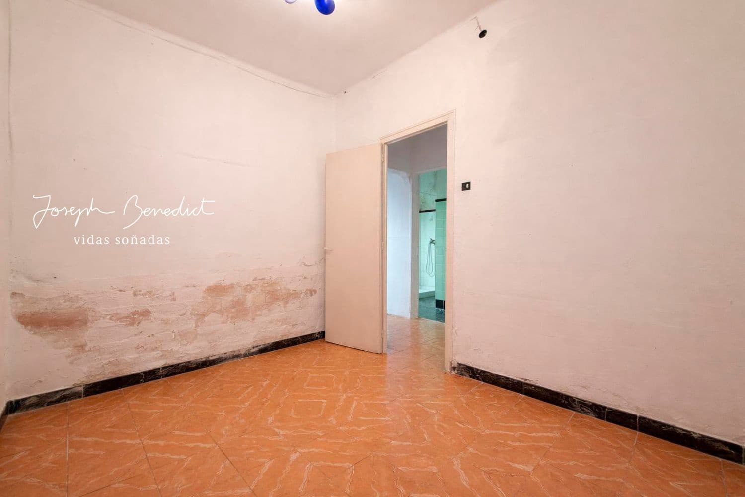 3 soveværelse Lejlighed til salg i Viladecans med garage - € 169.000 (Ref: 9676793)