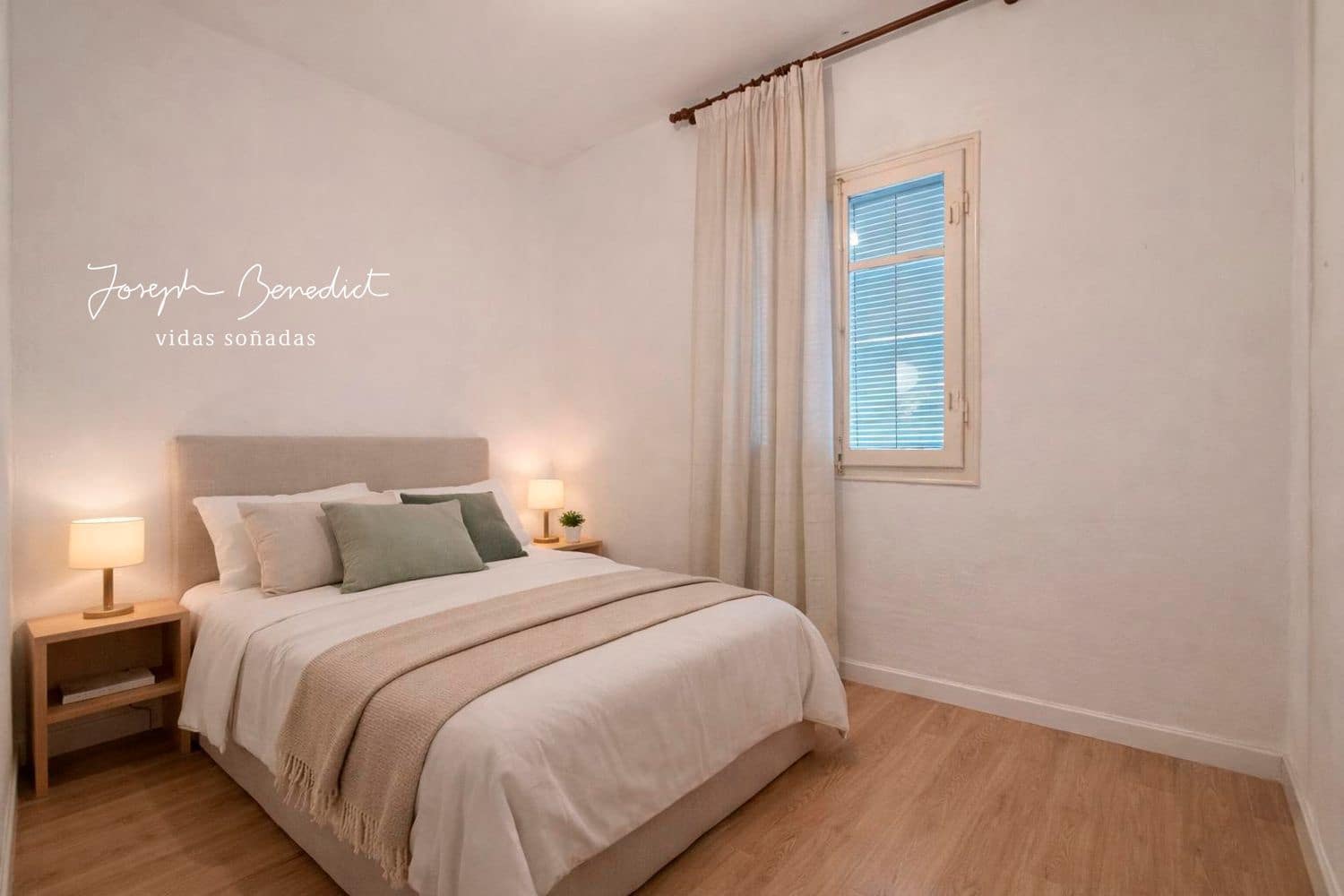 3 soveværelse Lejlighed til salg i Viladecans med garage - € 169.000 (Ref: 9676793)