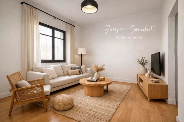 3 soveværelse Lejlighed til salg i Viladecans med garage - € 169.000 (Ref: 9676793)