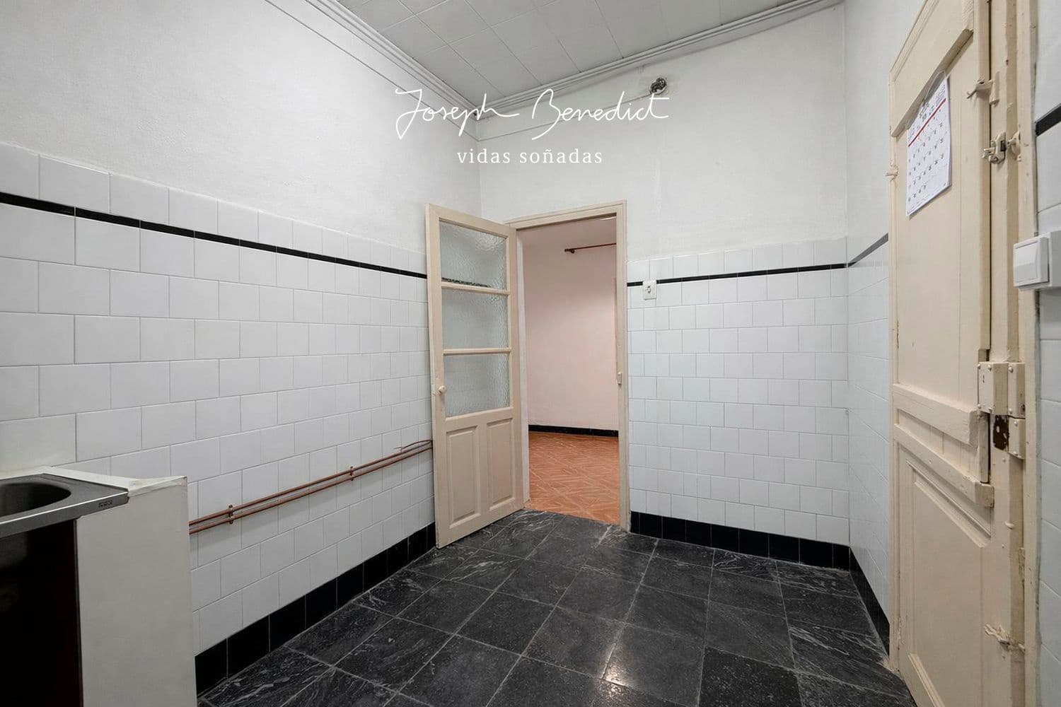 3 soveværelse Lejlighed til salg i Viladecans med garage - € 169.000 (Ref: 9676793)