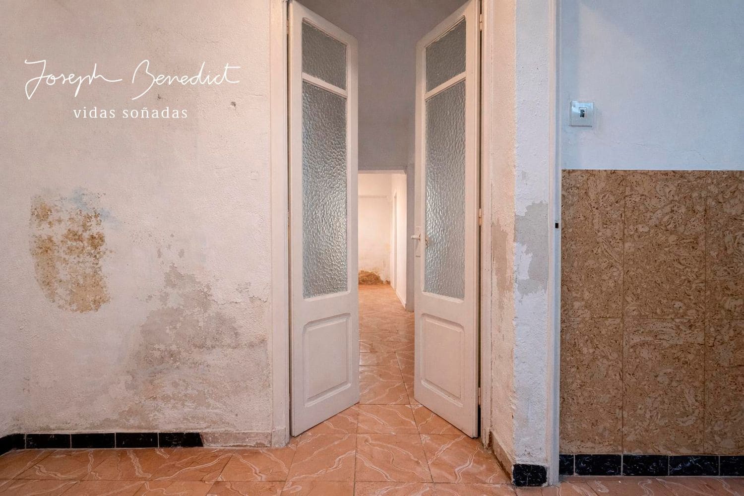 3 soveværelse Lejlighed til salg i Viladecans med garage - € 169.000 (Ref: 9676793)