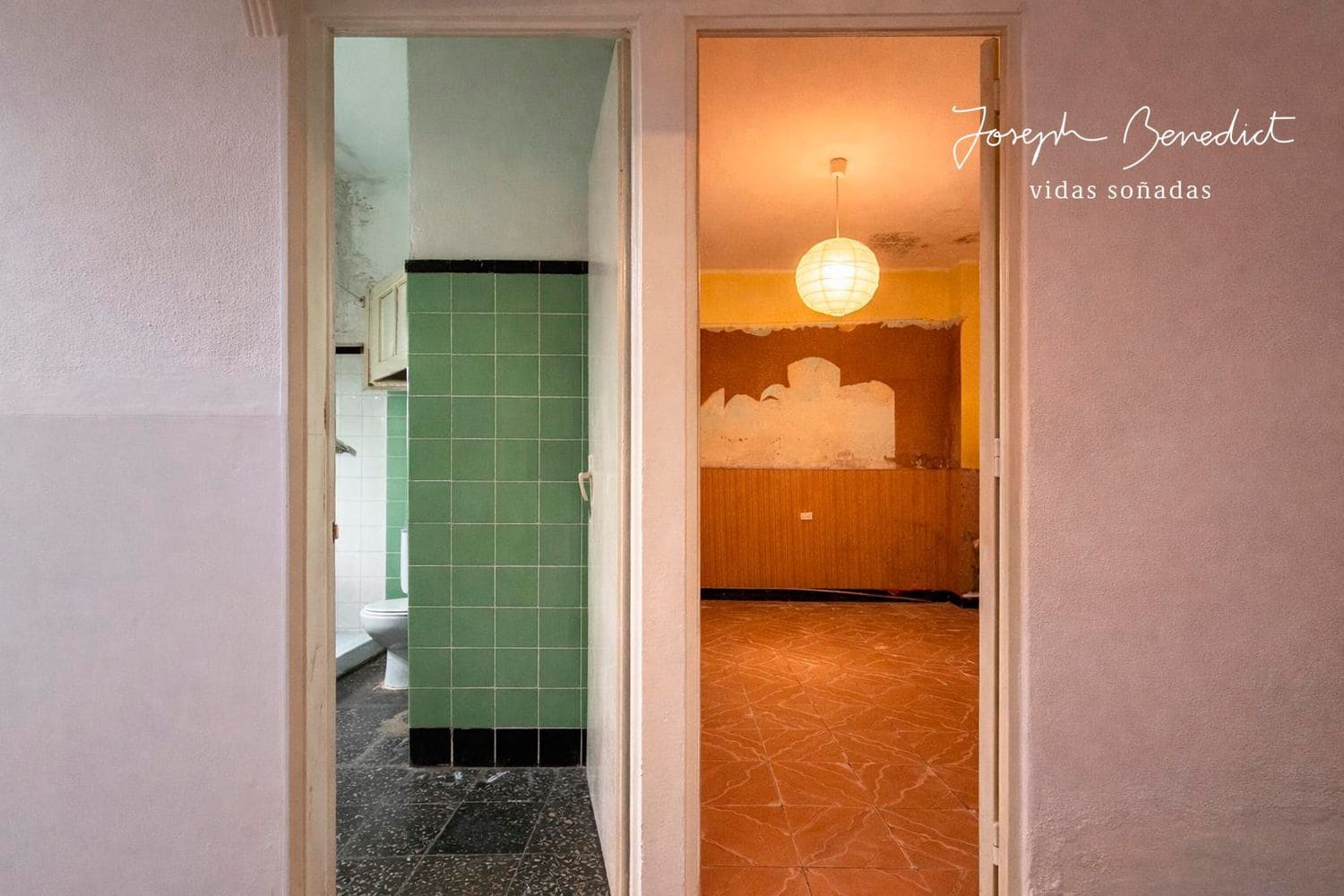 3 soveværelse Lejlighed til salg i Viladecans med garage - € 169.000 (Ref: 9676793)