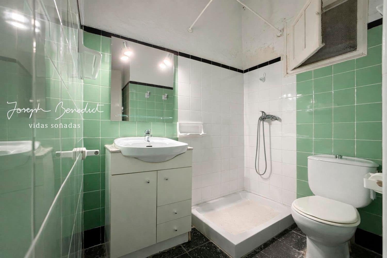 3 soveværelse Lejlighed til salg i Viladecans med garage - € 169.000 (Ref: 9676793)