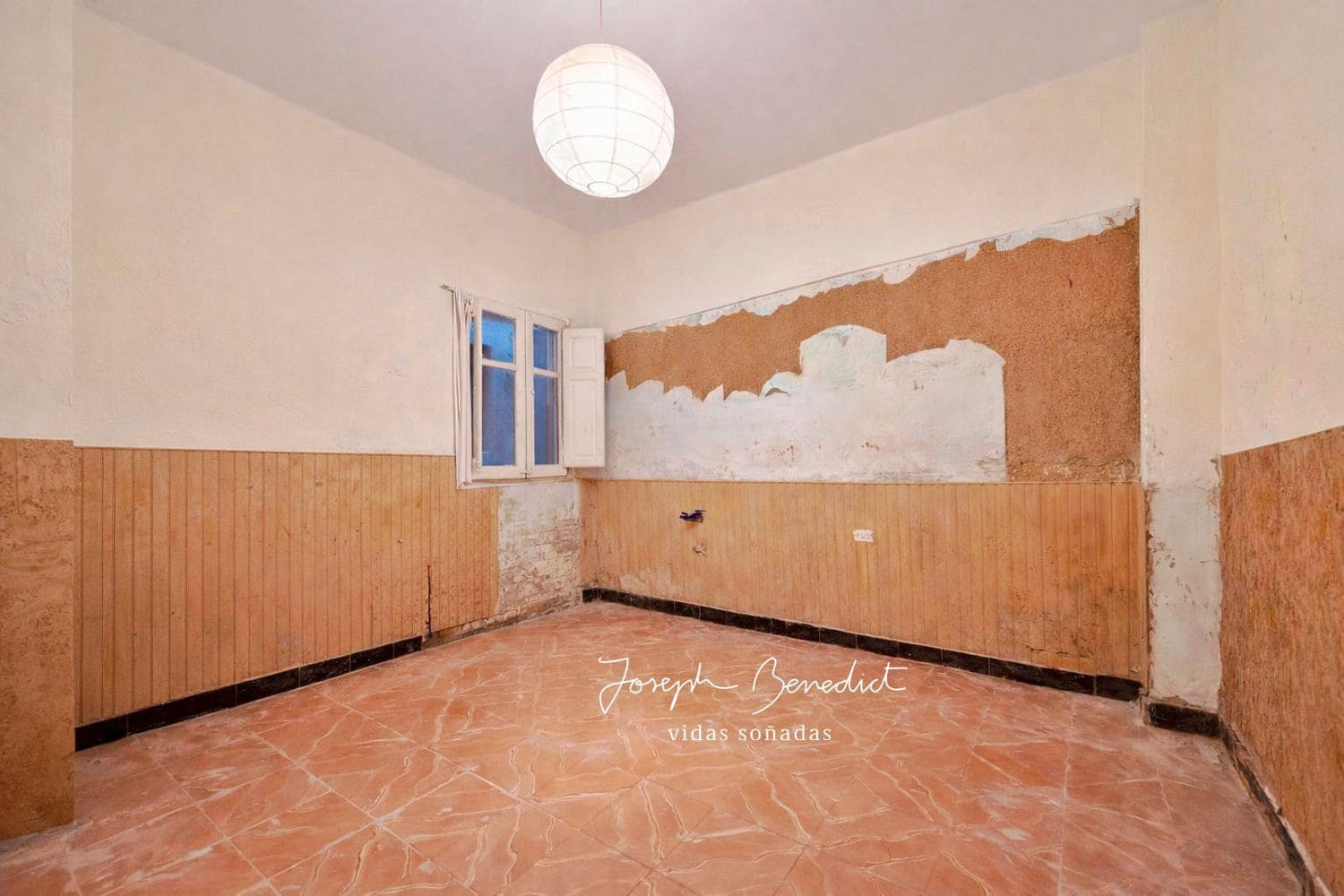 3 soveværelse Lejlighed til salg i Viladecans med garage - € 169.000 (Ref: 9676793)