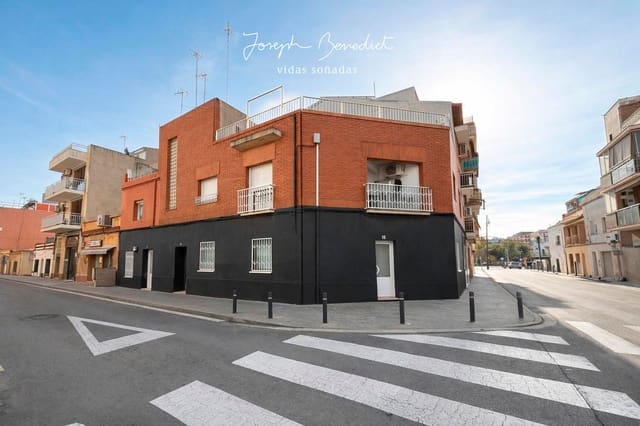 3 soveværelse Lejlighed til salg i Viladecans med garage - € 169.000 (Ref: 9676793)