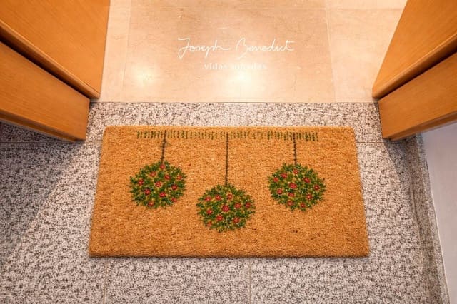 3 makuuhuone Huoneisto myytävänä paikassa Castelldefels mukana 
autotalli - 490 000 € (Ref: 9700371)