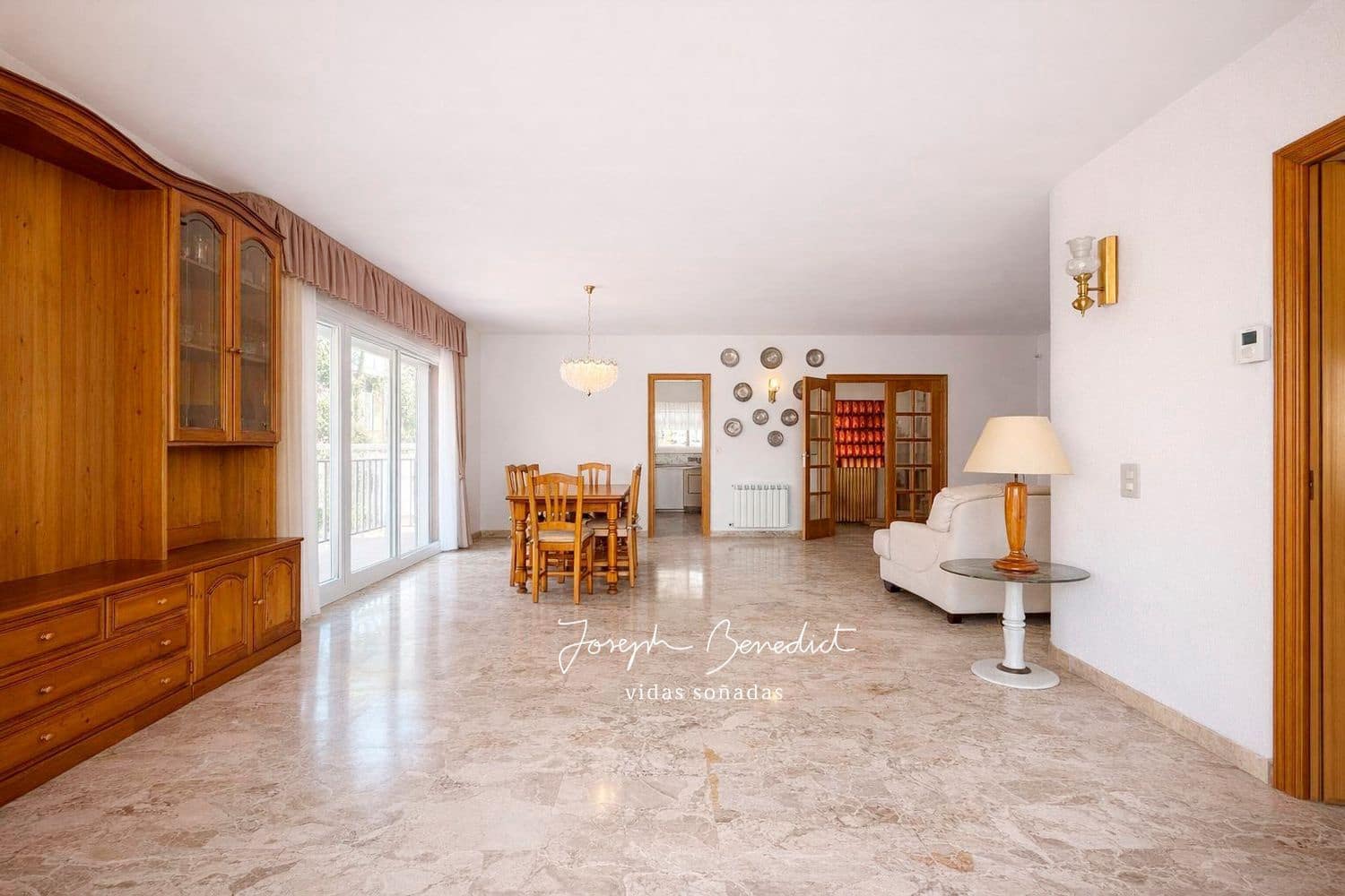 6 camera da letto Villa in vendita in Segur de Calafell con piscina garage - 450.000 € (Rif: 9714341)