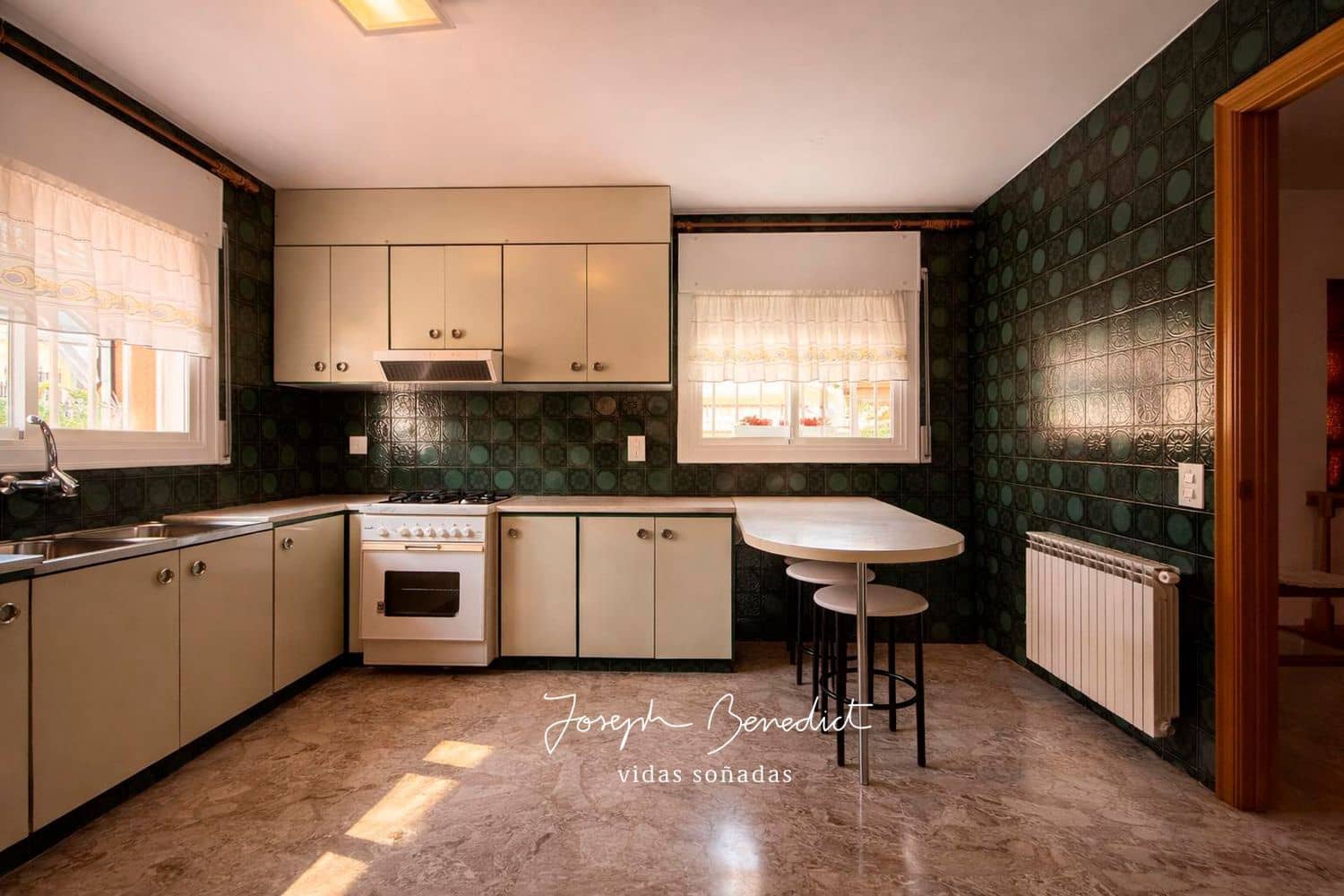 6 camera da letto Villa in vendita in Segur de Calafell con piscina garage - 450.000 € (Rif: 9714341)