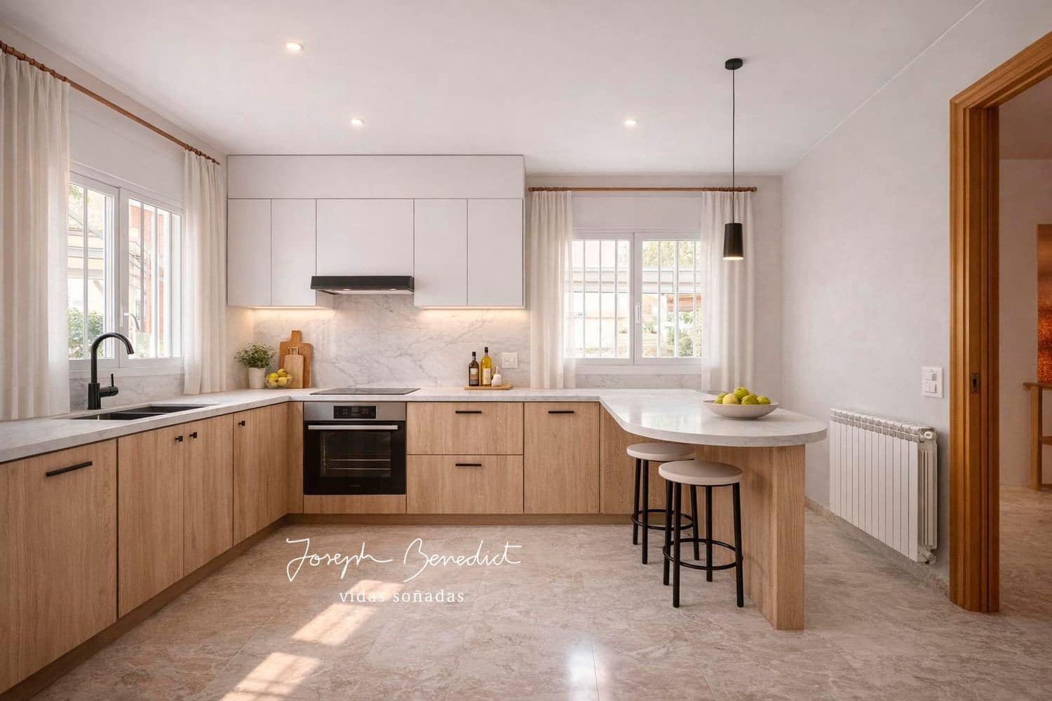 6 camera da letto Villa in vendita in Segur de Calafell con piscina garage - 450.000 € (Rif: 9714341)