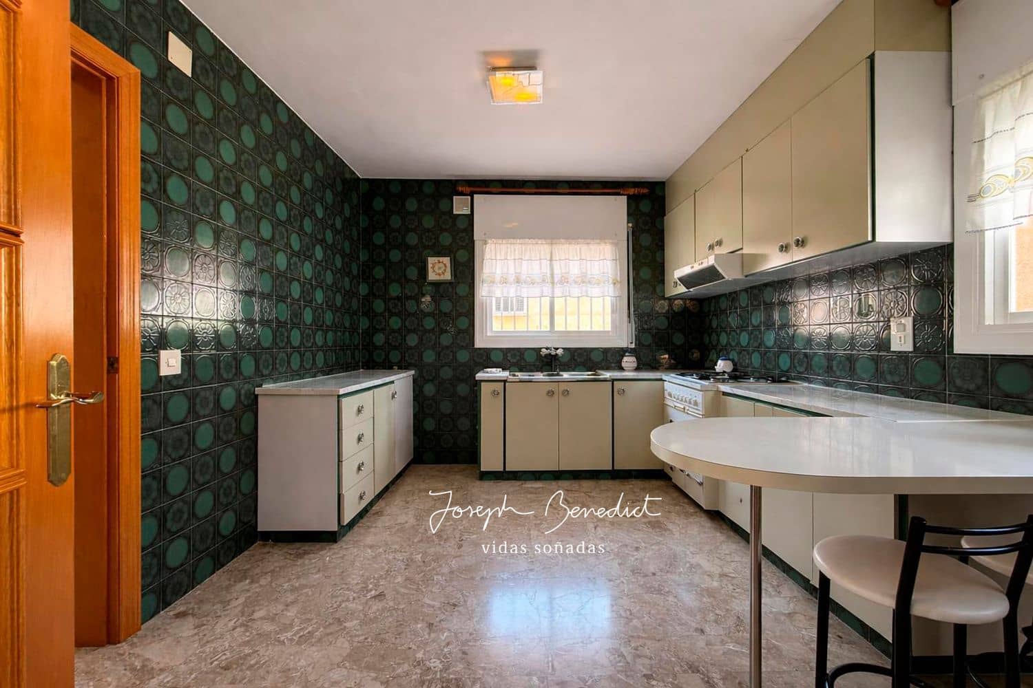 6 camera da letto Villa in vendita in Segur de Calafell con piscina garage - 450.000 € (Rif: 9714341)