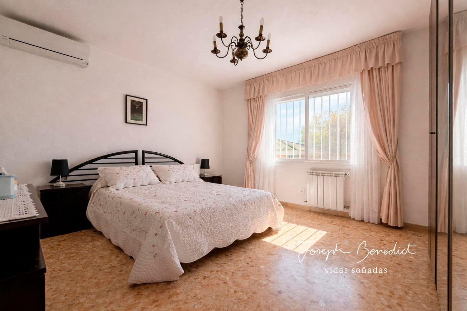 6 camera da letto Villa in vendita in Segur de Calafell con piscina garage - 450.000 € (Rif: 9714341)