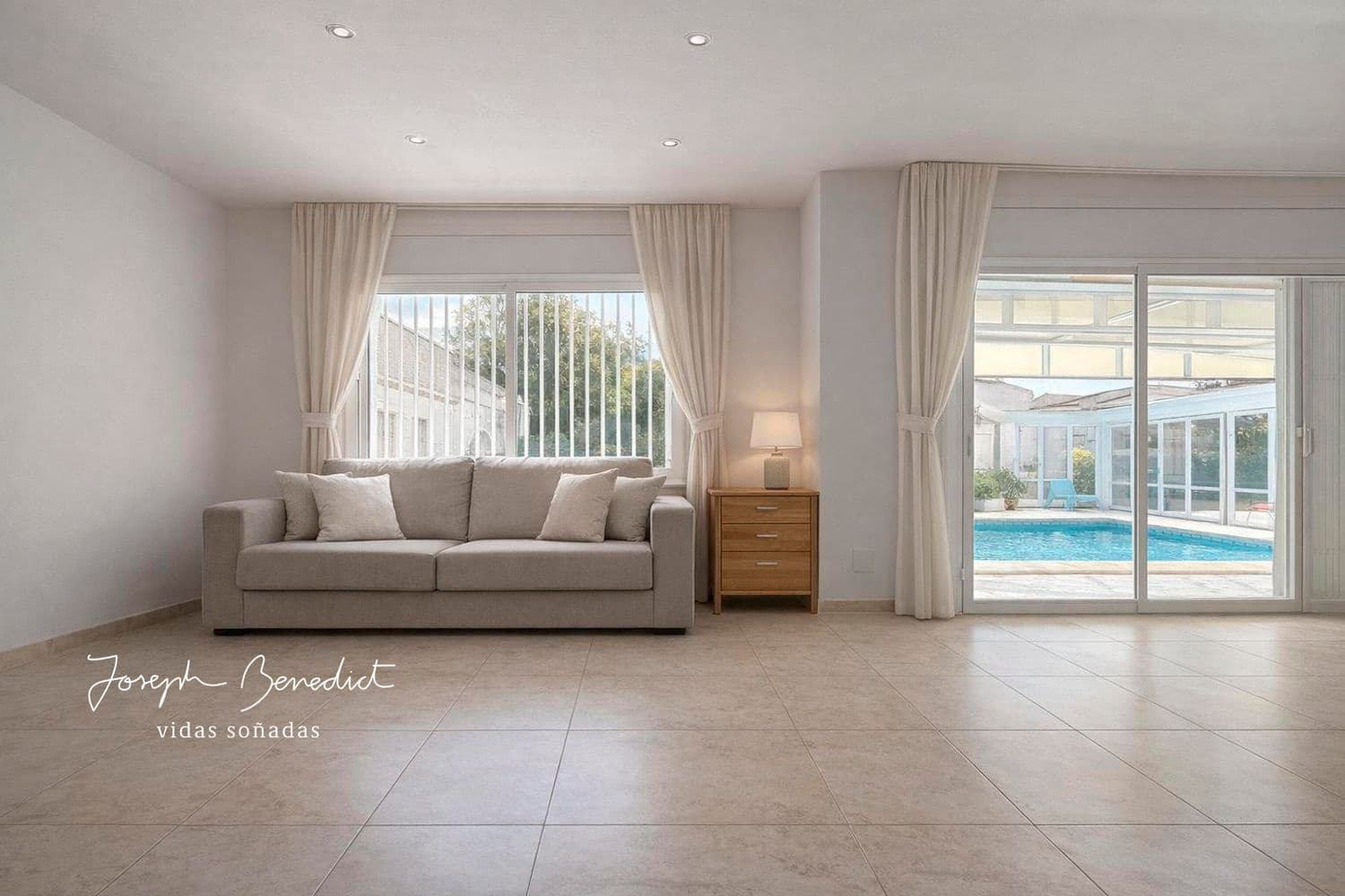 6 camera da letto Villa in vendita in Segur de Calafell con piscina garage - 450.000 € (Rif: 9714341)