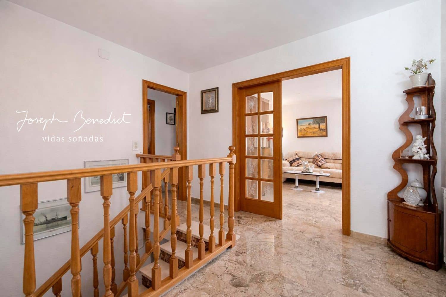 6 camera da letto Villa in vendita in Segur de Calafell con piscina garage - 450.000 € (Rif: 9714341)