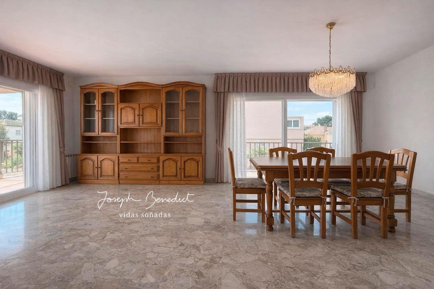 6 camera da letto Villa in vendita in Segur de Calafell con piscina garage - 450.000 € (Rif: 9714341)