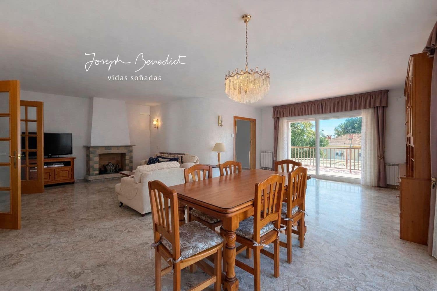 6 camera da letto Villa in vendita in Segur de Calafell con piscina garage - 450.000 € (Rif: 9714341)